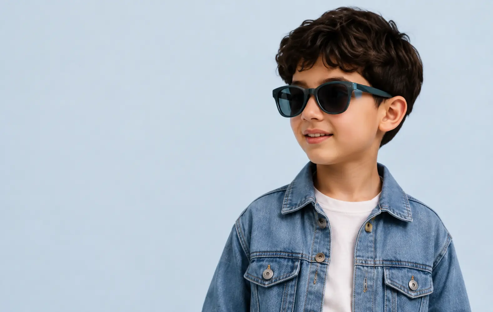 FIZZI boys’ fashion