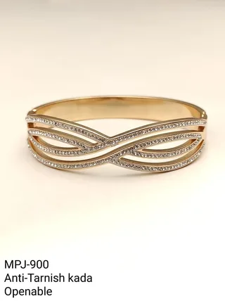 Gold — Kada